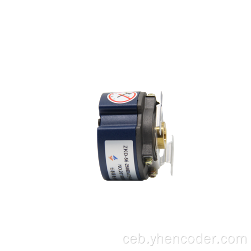 Miniature optical encoders encoder